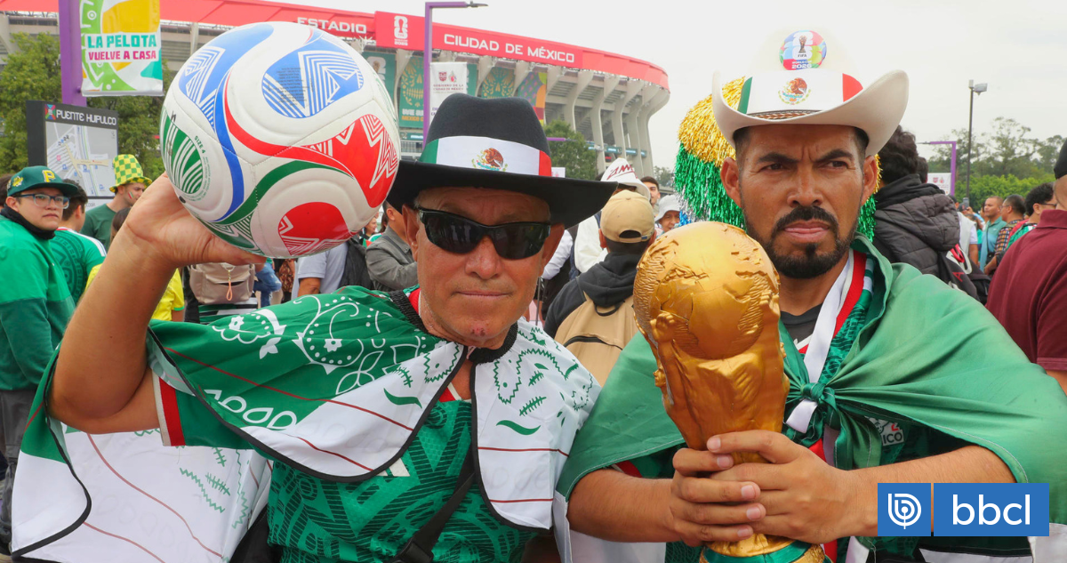 Inauguración del Mundial 2026: a qué hora es la ceremonia y 