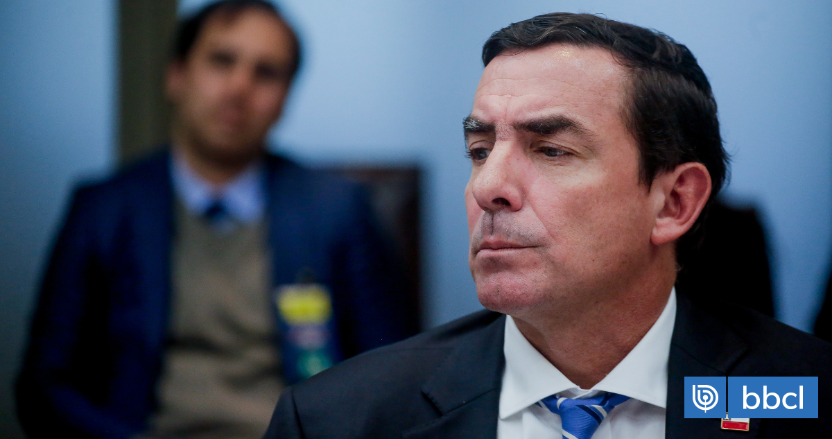 Ministro Rabat sobre indultos a violadores de niños y de DDHH: 