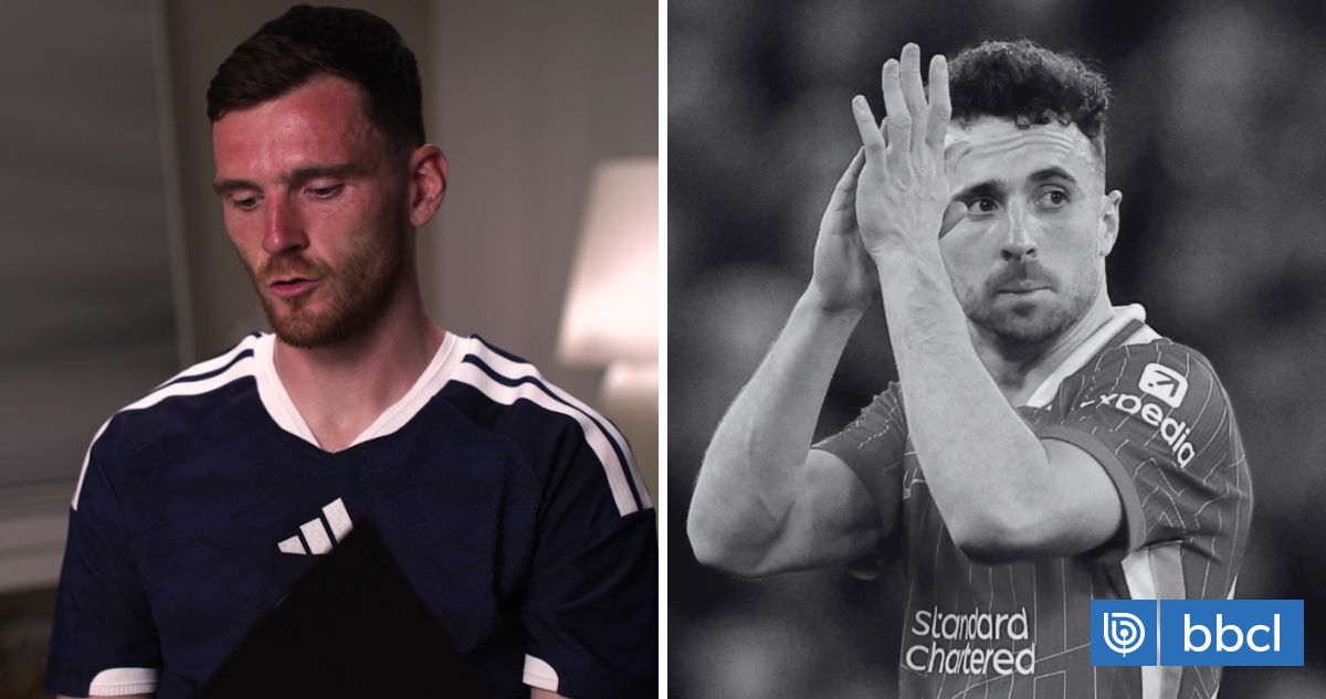 VIDEO | Capitán de Escocia jugará Mundial 2026 en honor a Di