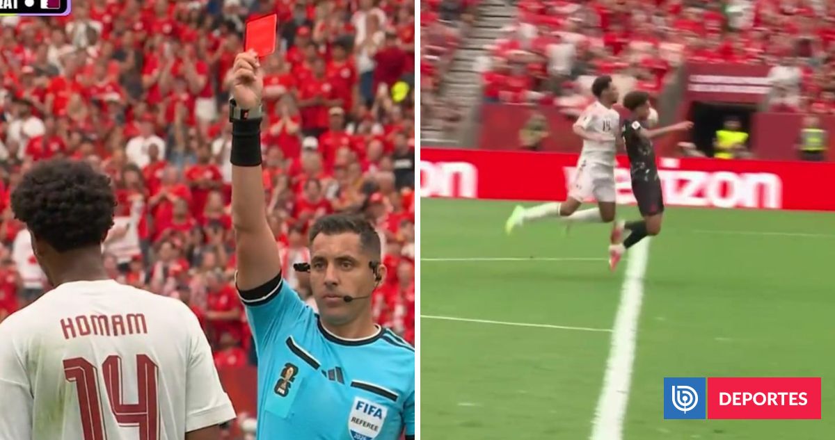 Cristián Garay’s Controversial 2026 World Cup Debut: Expulsion, Millions & Viral Moments