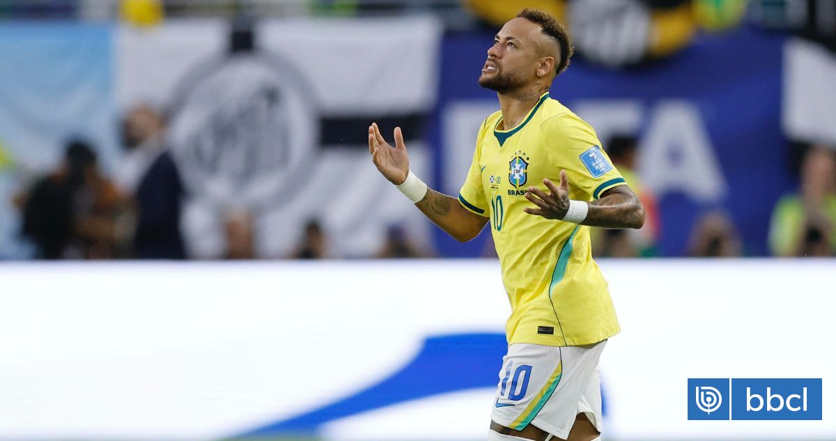 Neymar’s Emotional Return to Brazil: From Tears to Triumph in the 2026 World Cup Journey