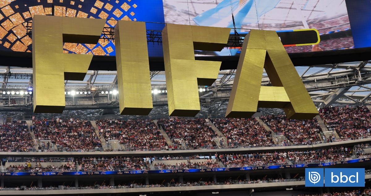 Preocupación en la FIFA: ONU advierte que final del Mundial 2026 se jugará bajo calor extremo