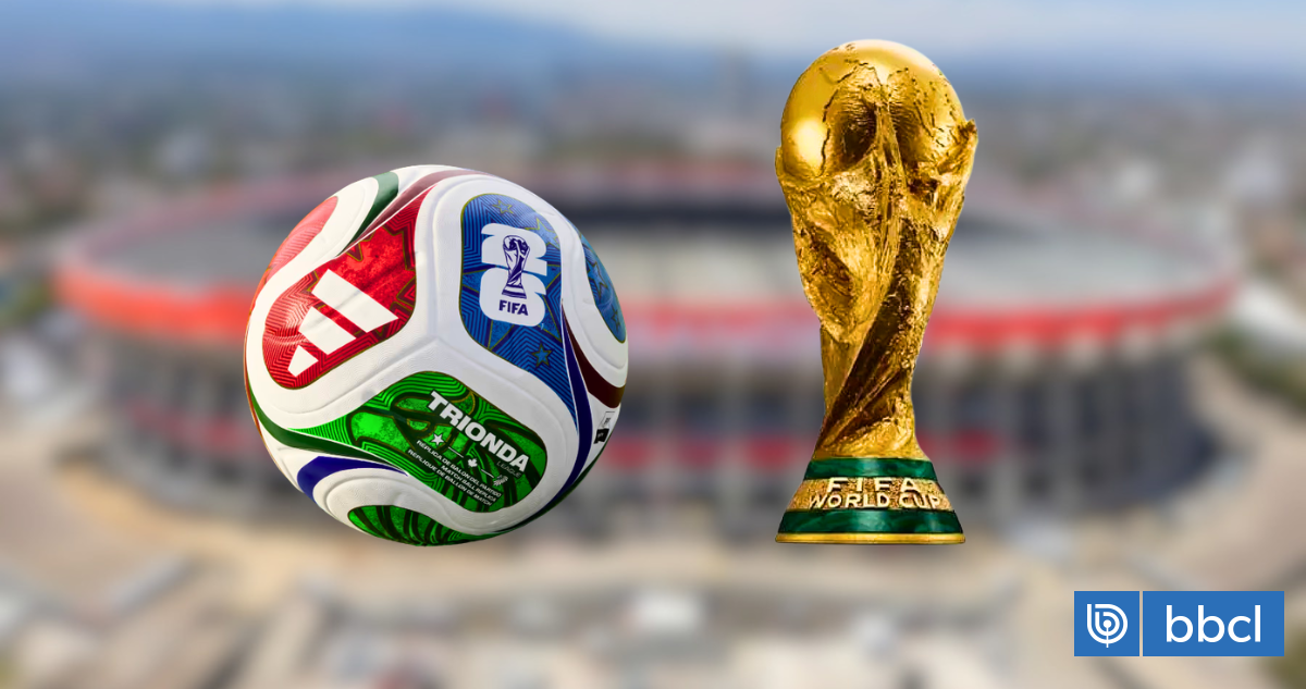 Inauguración del Mundial 2026: fecha, hora, dónde 