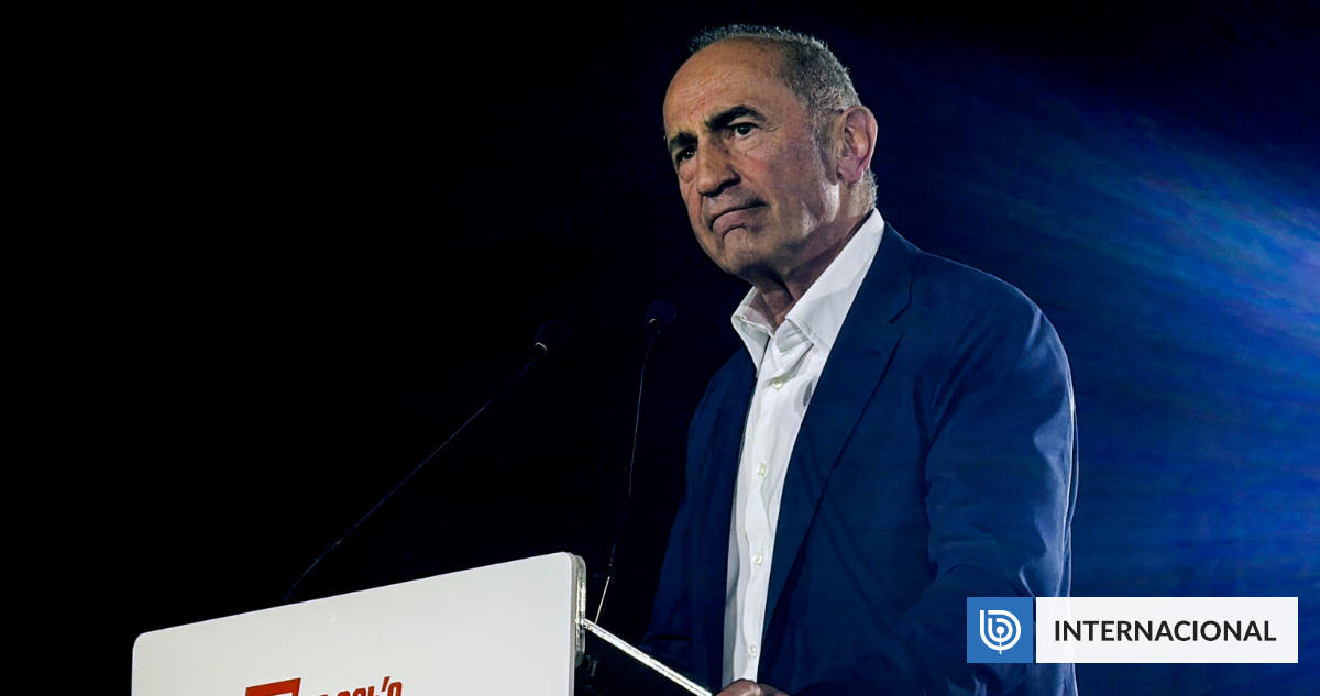 Pashinián logra mayoría absoluta en Armenia y consolida giro