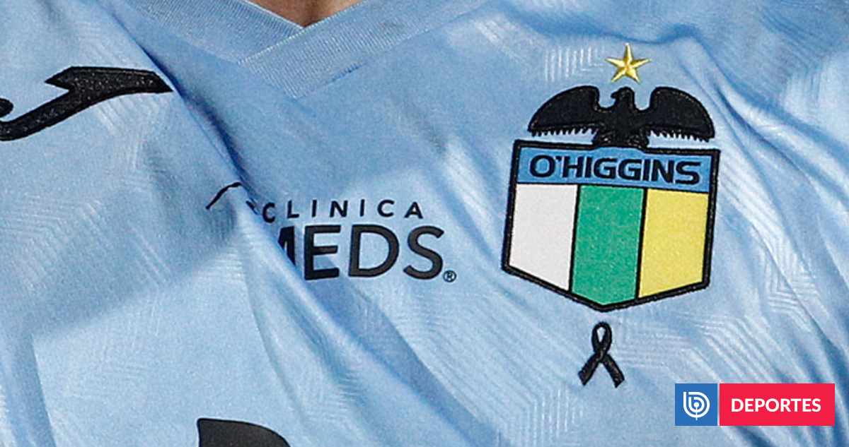Funcionario de O’Higgins "violó privacidad" de camarín de ju