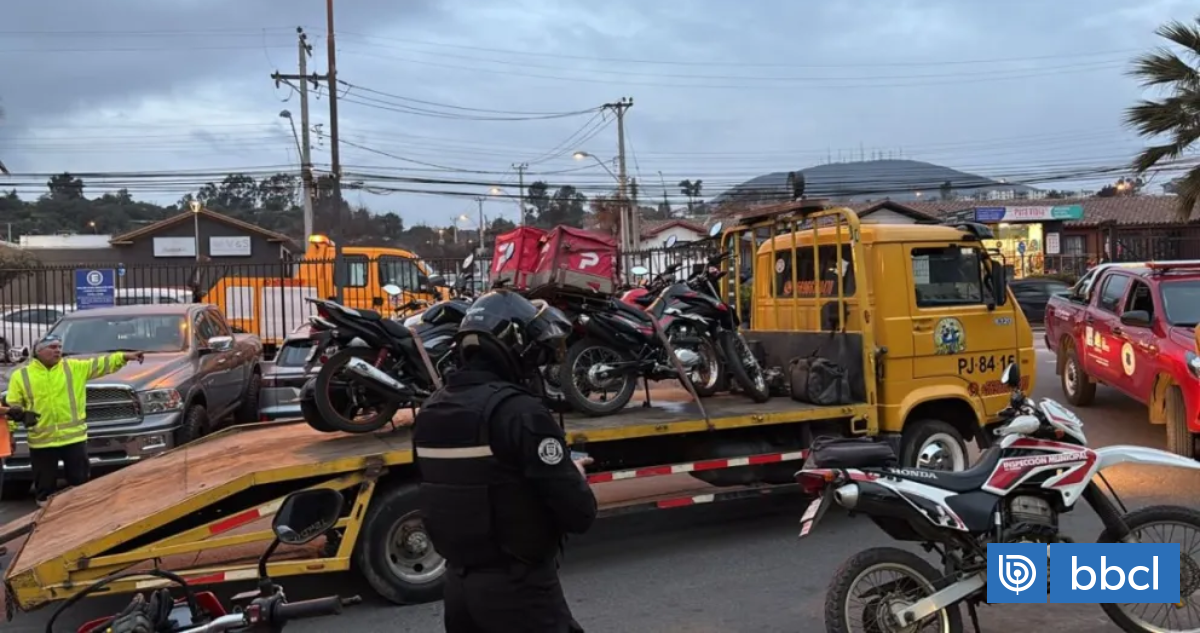 Operativo deja siete detenidos, dos armas incautadas y cuatr