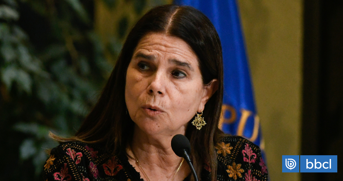 Ossandón (RN) alerta que AC a Grau "es un disparo en las pie