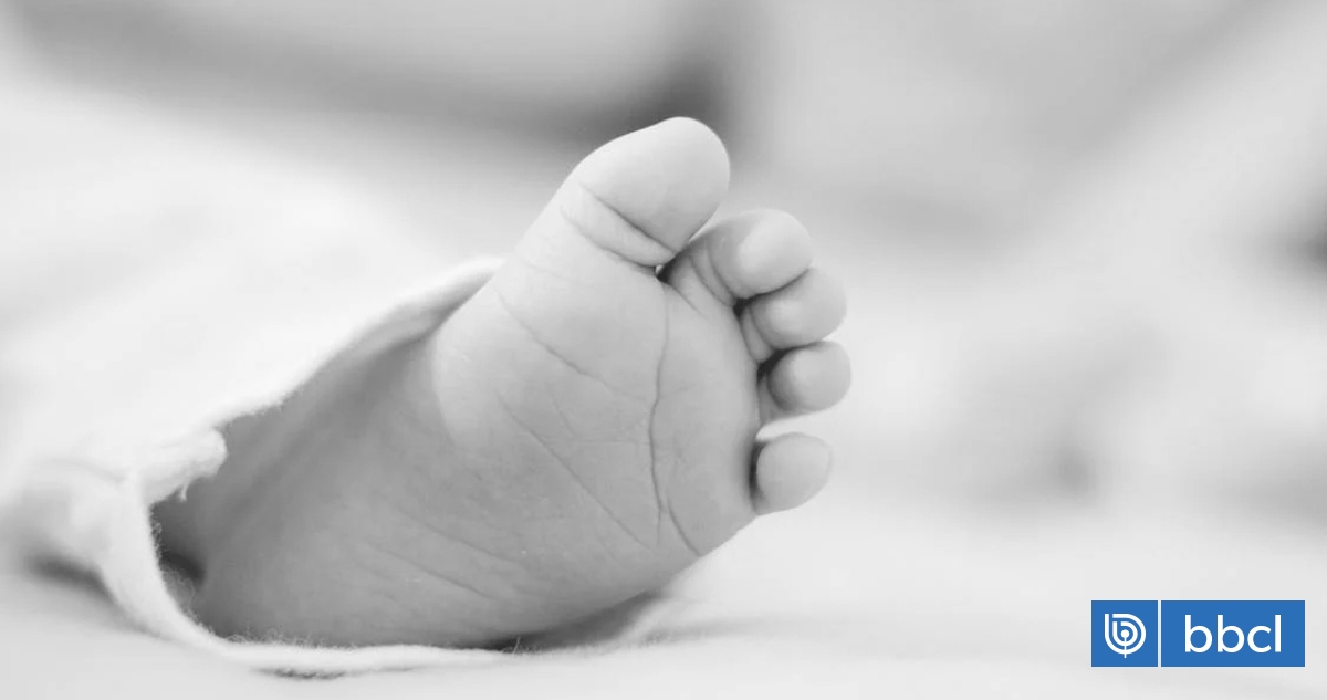 Parricidio en Curicó: declaran culpables a padres de bebé de