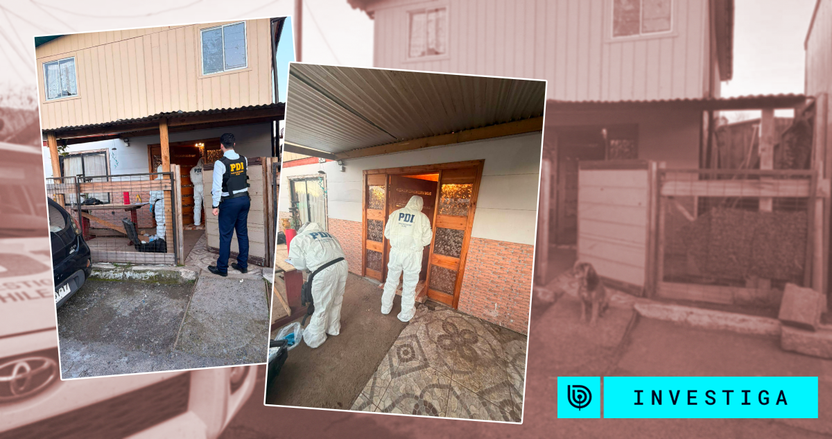 Confession of a youth hitman: the testimonies after brutal murder on the phone in Loncaro