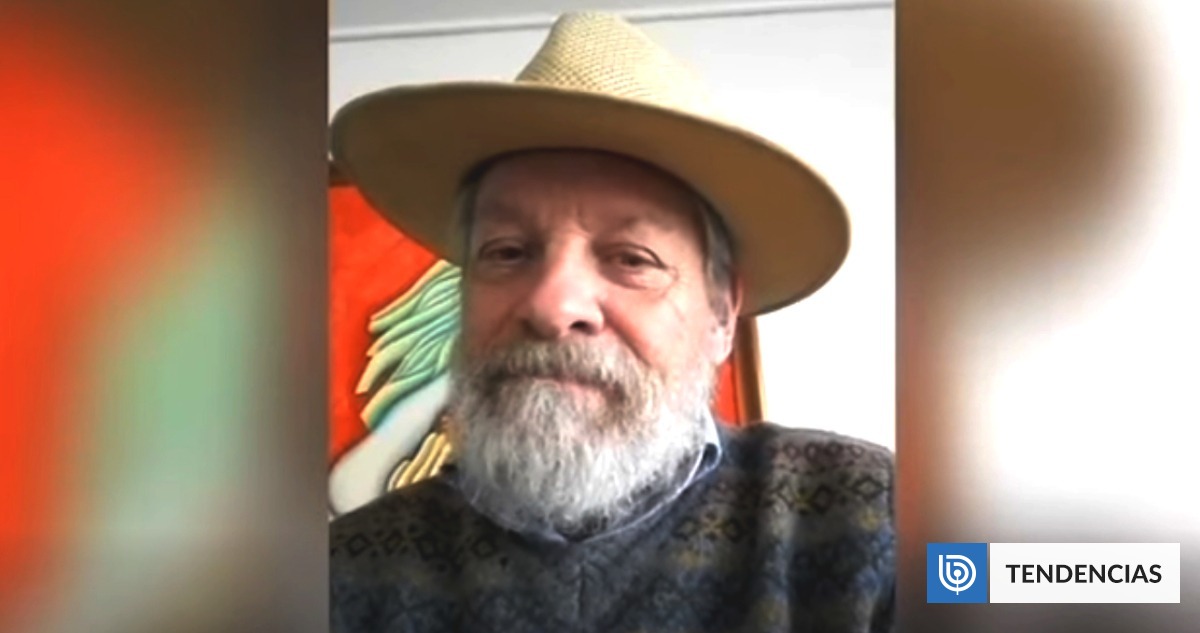 Paul Landon, a historic driver of the Inner Earth, dies at the age of 73