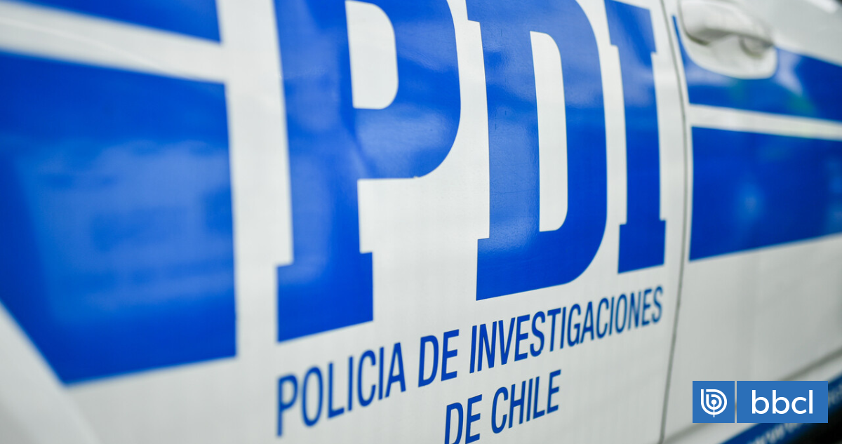 PDI investiga muerte de niño de 3 años hallado en embalse de