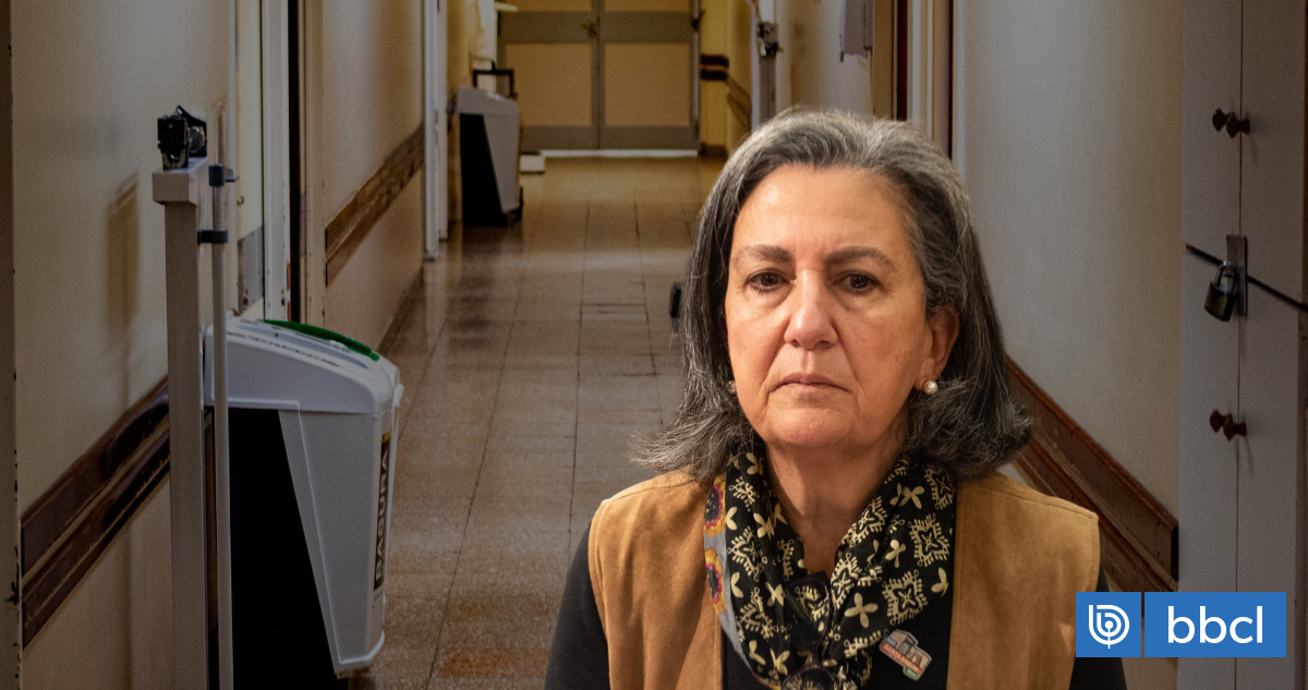 Ministra Chomali llama a recintos de salud a "ordenar gastos