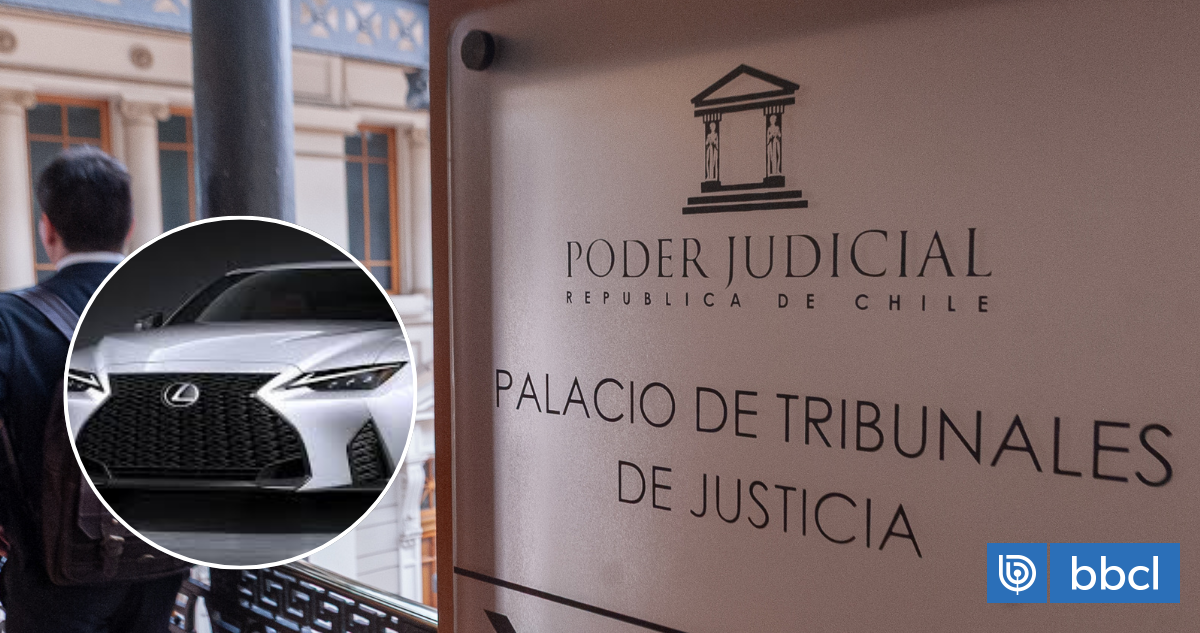 Poder Judicial defiende renovar sus autos por antigüedad y a