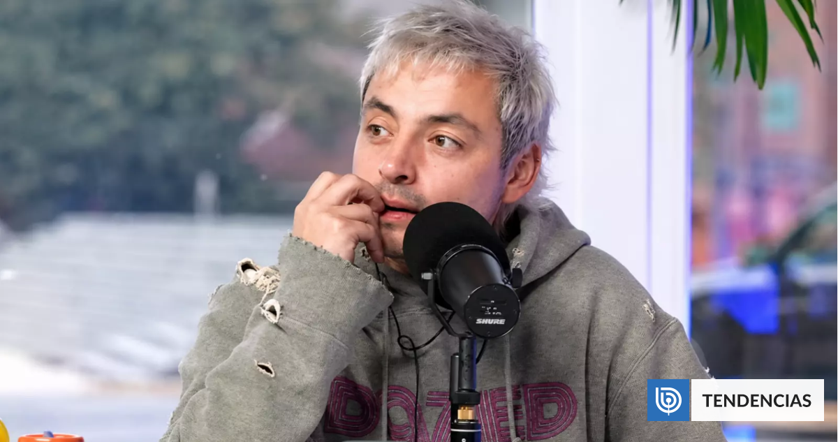 "Me lo quitaron todo, es un abuso": Pollo Castillo responde 