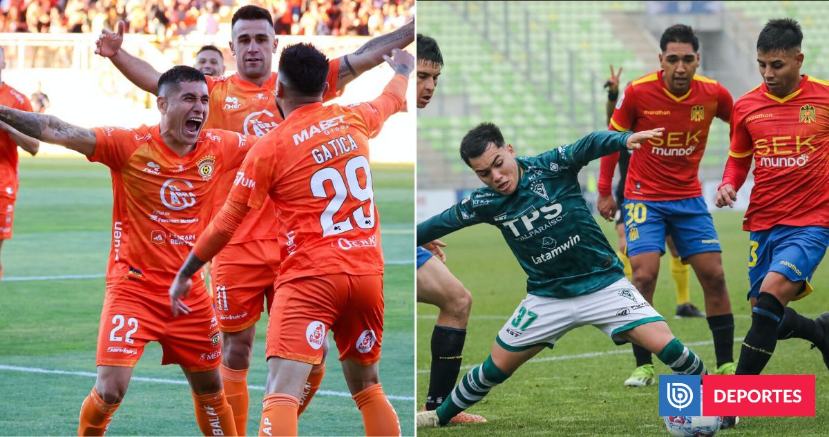 Hay nuevo líder en la Primera B tras la fecha 14: así quedó la tabla de posiciones en el Ascenso