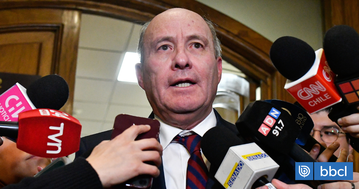 Quiroz llama a tener "cuidado de endeudarse" con c