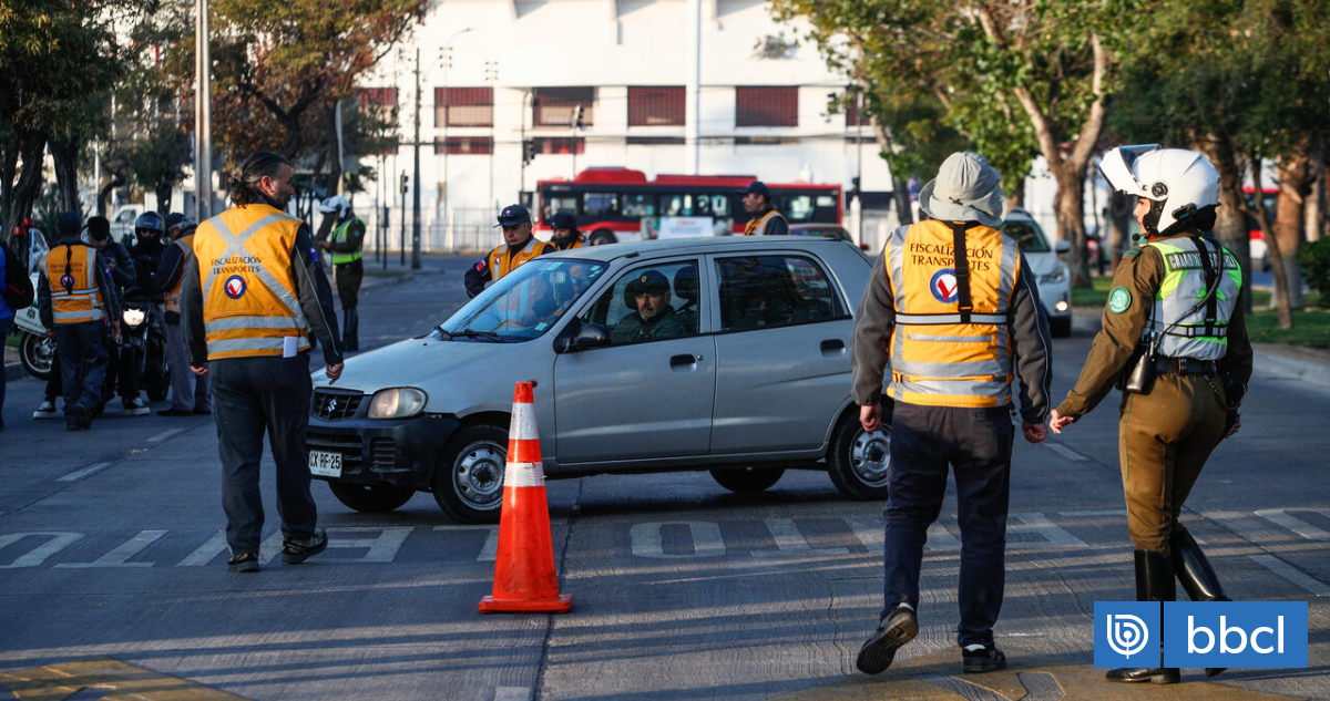 Restricción vehicular para este jueves 11 de junio: revisa l