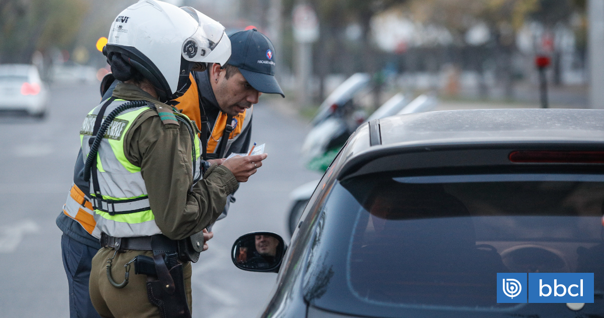 Restricción vehicular para este martes 9 de junio: revisa la