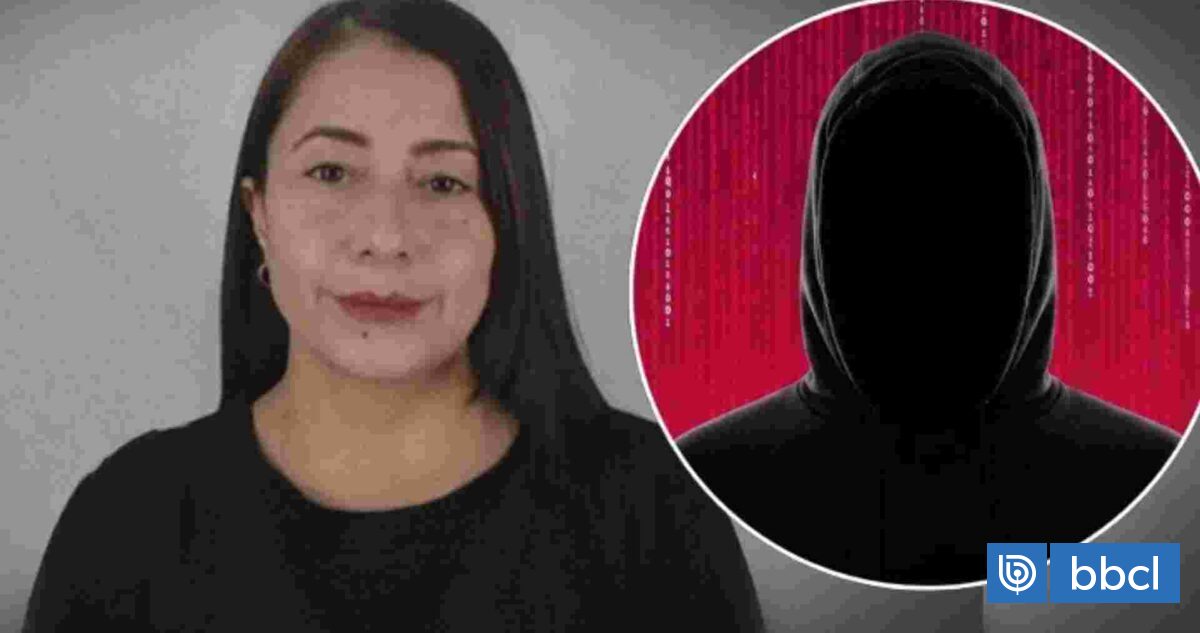 "En el día era ejecutiva y de noche extorsionaba": Ex PDI de
