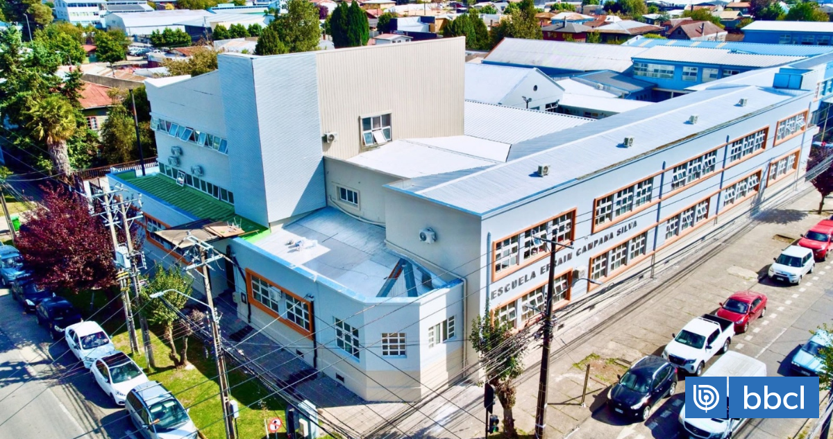 Detienen a profesor por presunta agresión contra alumna de e