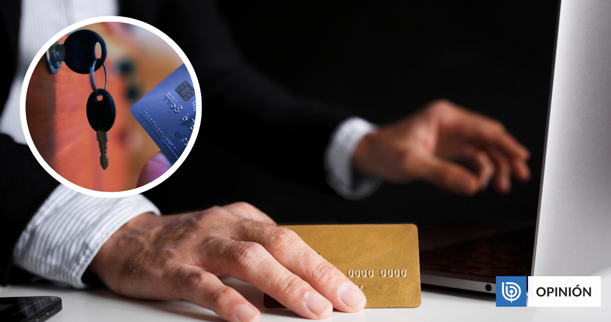OPINIÓN | Secreto bancario: la intimidad es un derecho, no r