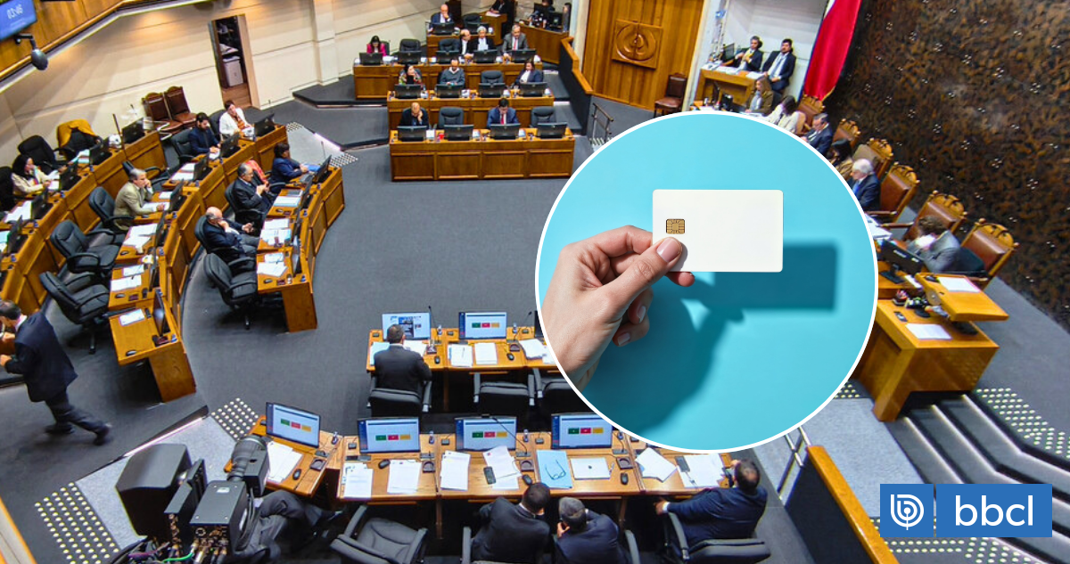 Hoy se vota alzamiento de secreto bancario por vía