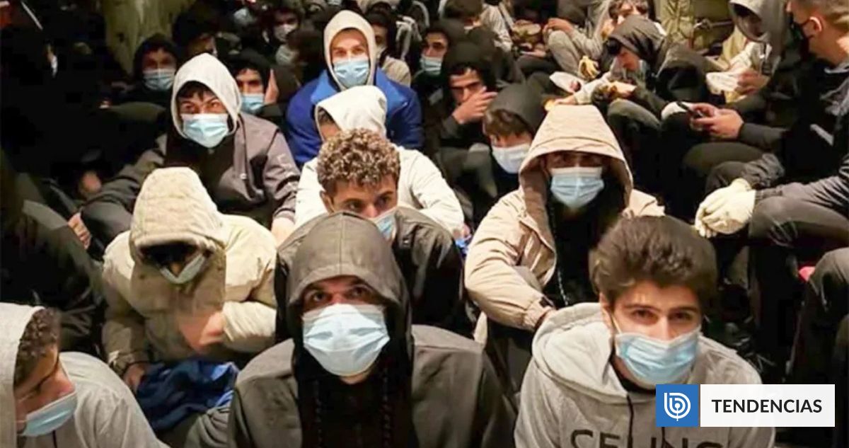 Destapan secuestro masivo y las terribles torturas contra 30