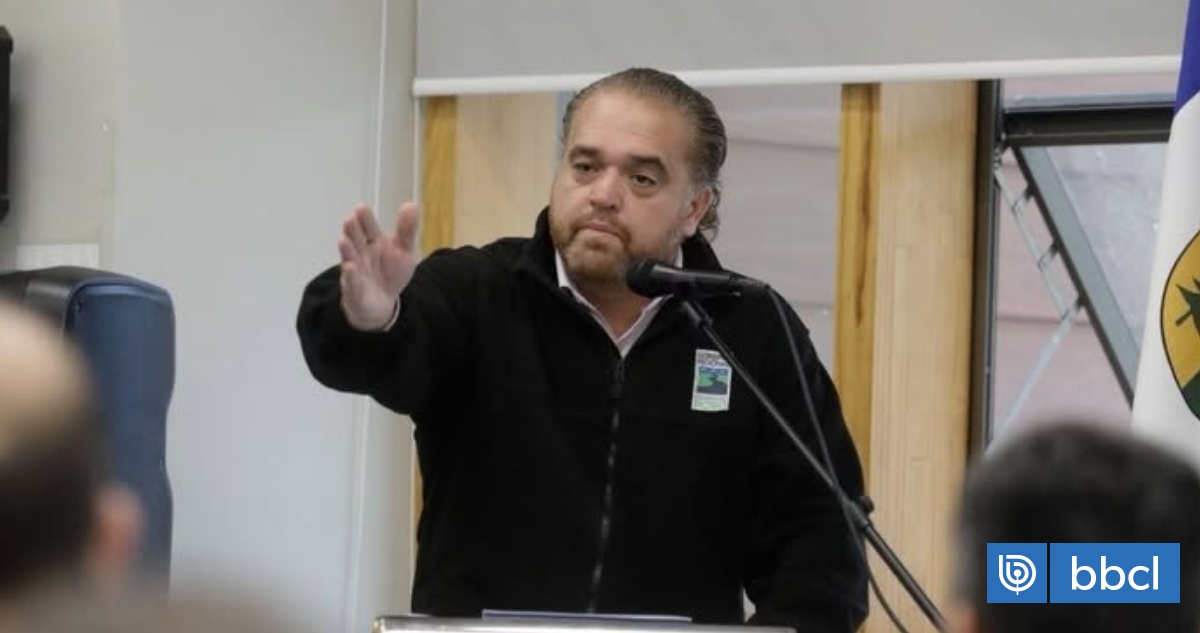 "Fracasó": Giacaman critica al gobierno por manten