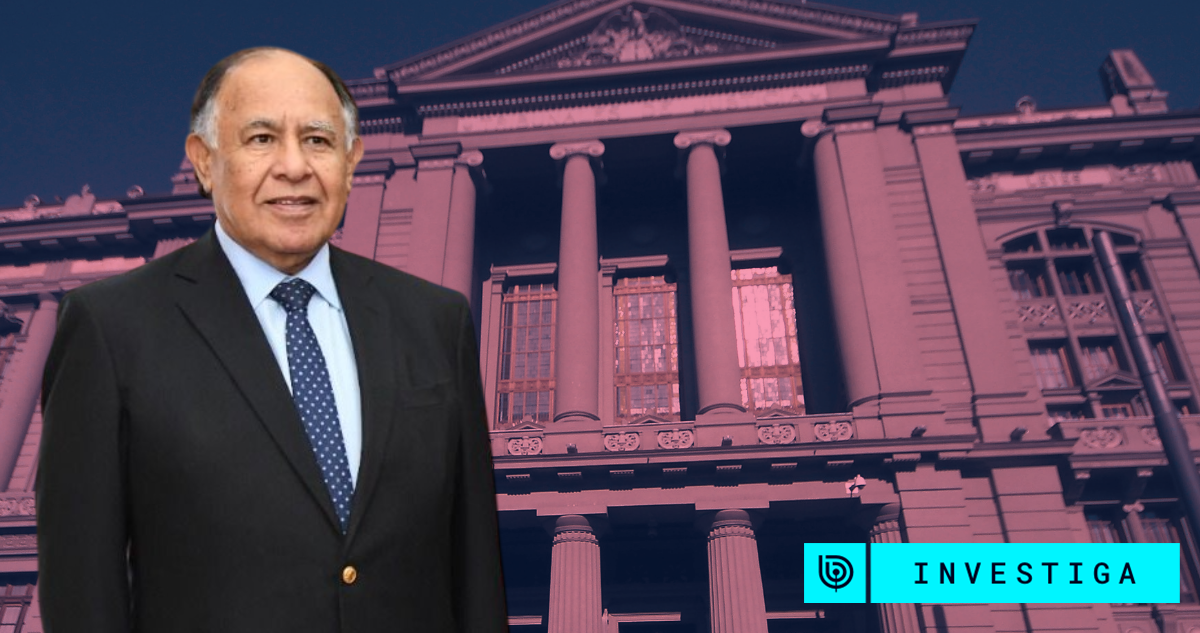 #BBCLInvestiga | La debacle de Simpertigue: pidió devolver e