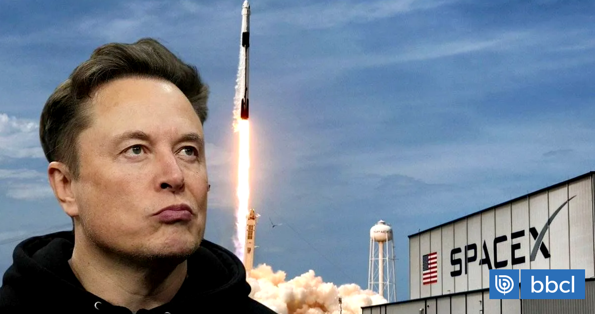 ¿Qué podría cambiar?: Elon Musk alista con SpaceX el despegu