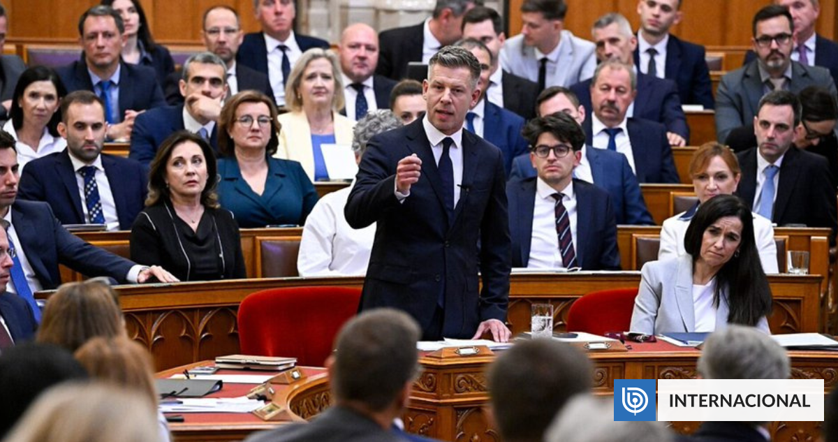 Diputados de Hungría bajan sus sueldos hasta un 40
