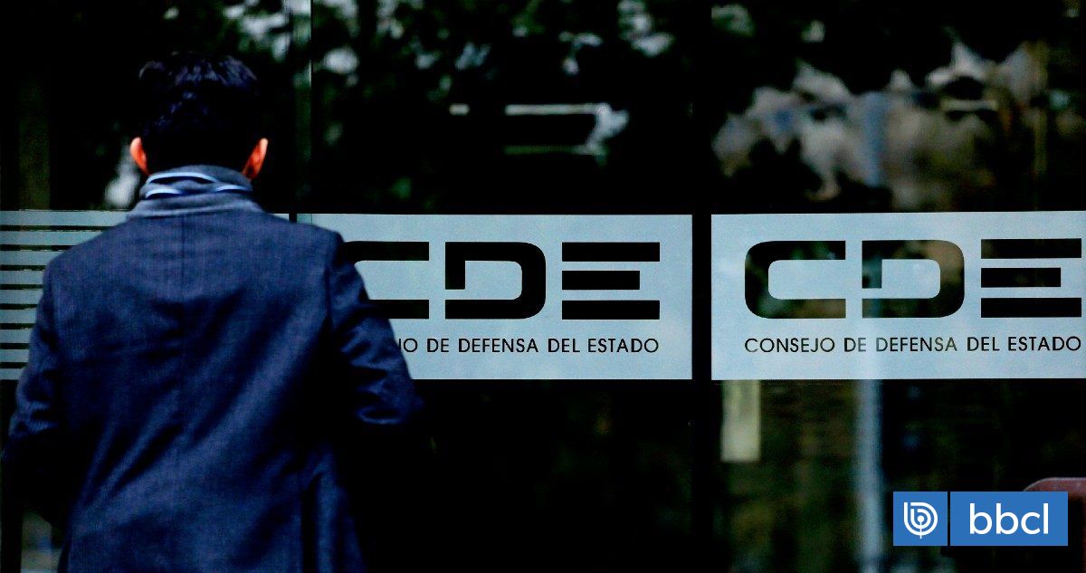 Hasta $19,9 millones: funcionarios del CDE ganaron
