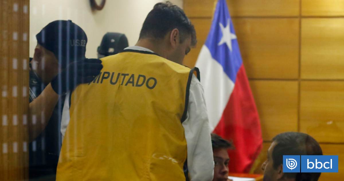Quemó la casa y la atacó con motosierra: suspenden juicio co