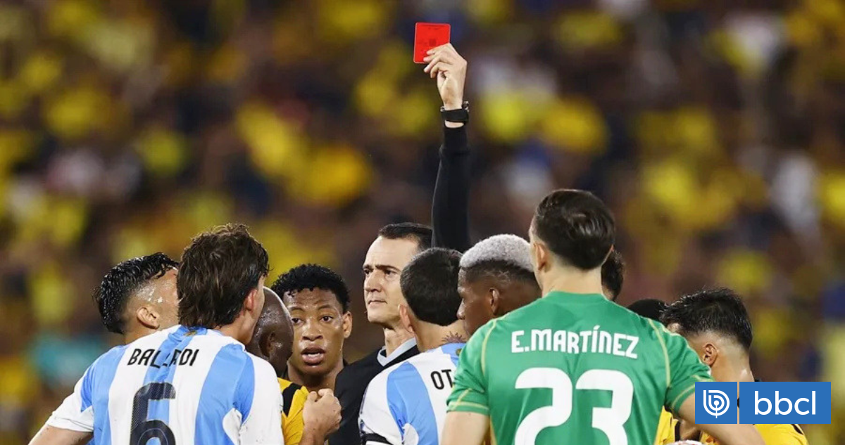Las nuevas reglas que se aplicarán en el Mundial 2