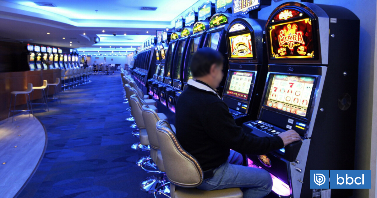 Trabajadores de casinos piden 