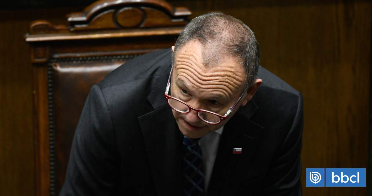 Tras rechazo en Senado: Gobierno da urgencia a proyecto que 