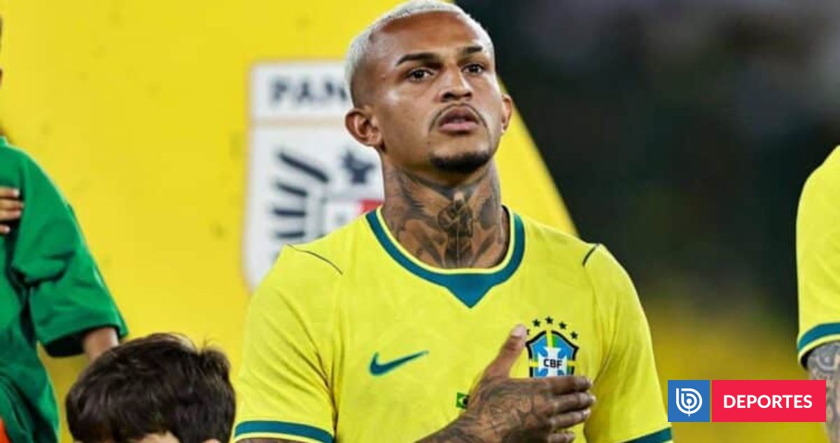 Golpe para Ancelotti: Brasil pierde a Wesley a días de su de