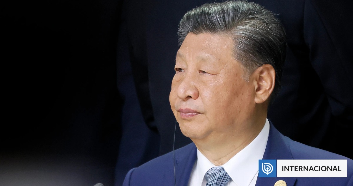 Xi Jinping arriba a Pionyang para reunirse con Kim en su pri