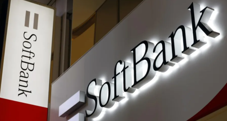 SoftBank supera a Toyota y se convierte en la empresa más cotizada de Japón