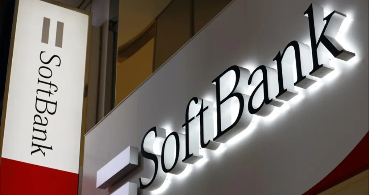SoftBank supera a Toyota y se convierte en la empresa más cotizada de Japón