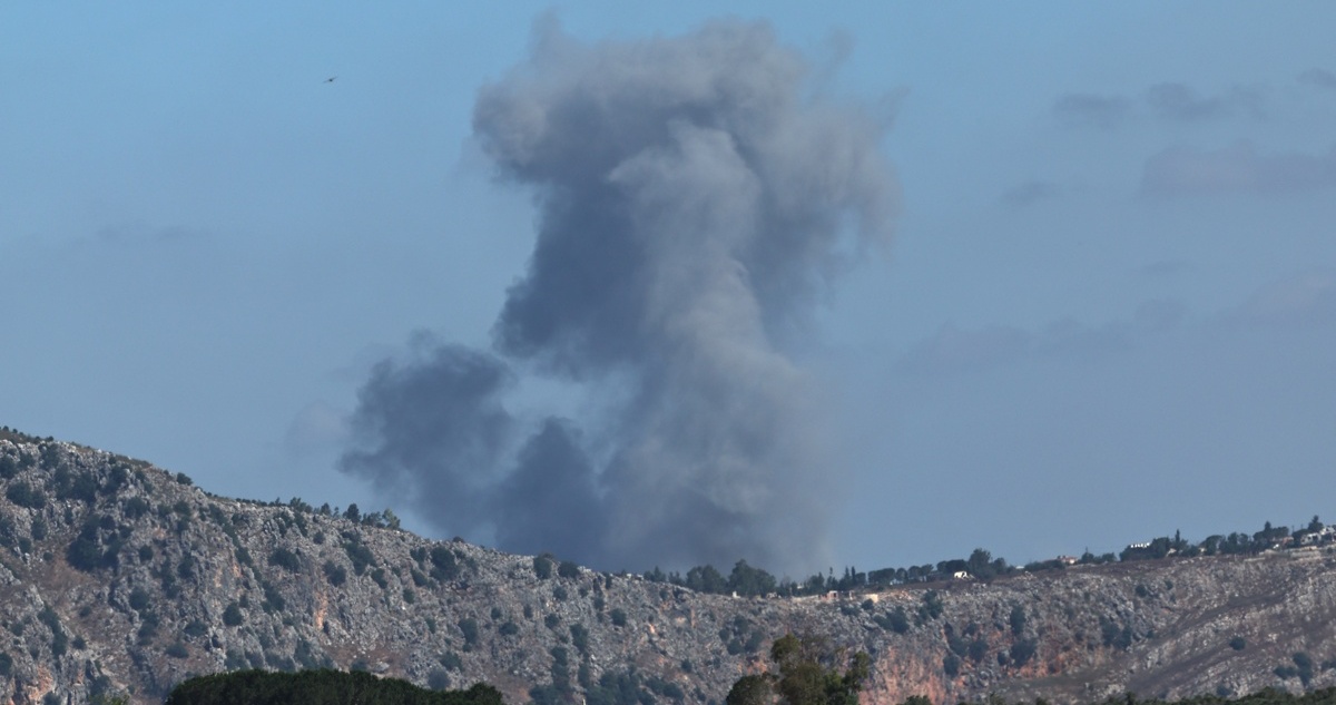 Cuatro soldados israelíes mueren tras ataque con dron explosivo de Hezbolá en Líbano