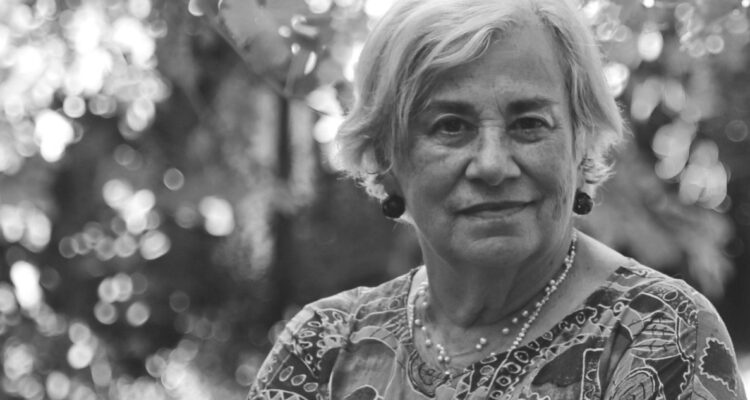 Soledad Bianchi: “Todo se puede leer. Leer es interpretar, leer es entender”