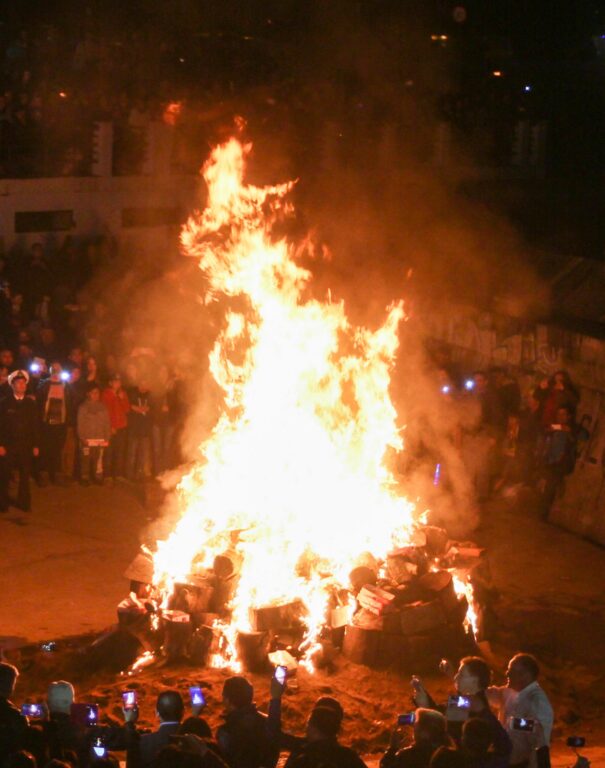 Solsticio de invierno y la importancia que tiene para los mapuche, aymara y quechua ¿Cómo lo celebran?