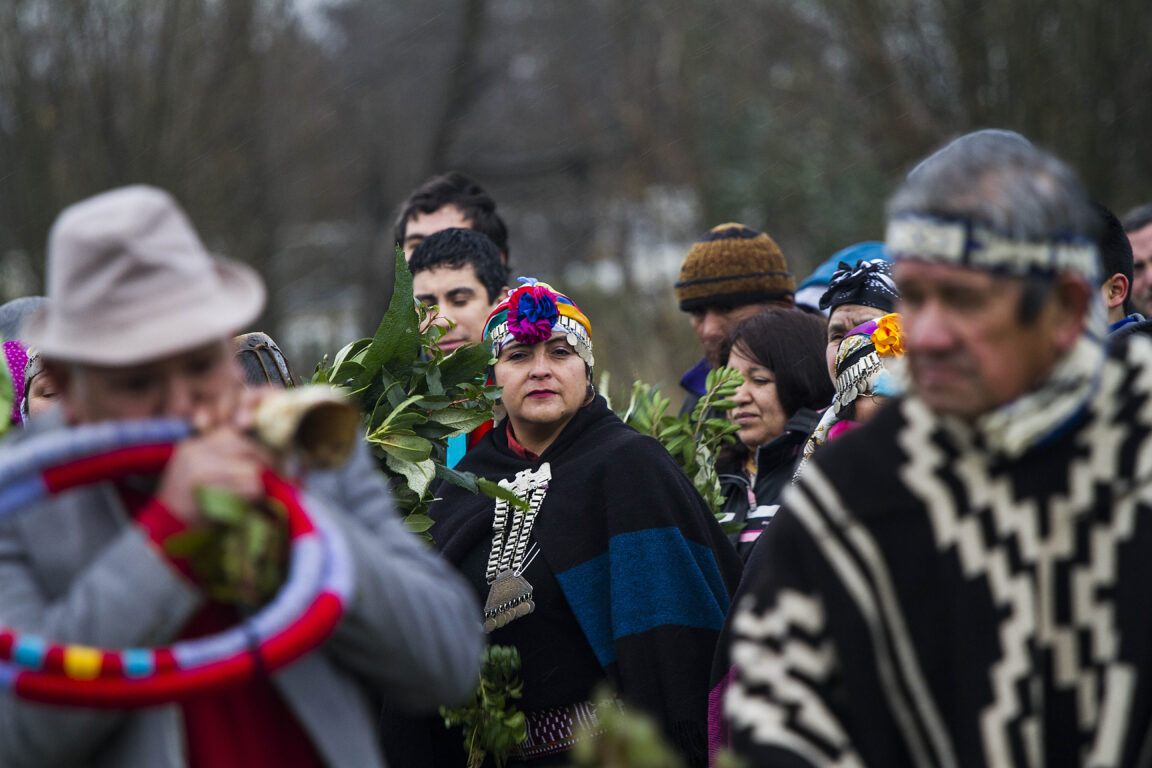 Solsticio de invierno y la importancia que tiene para los mapuche, aymara y quechua ¿Cómo lo celebran?