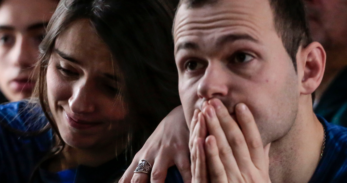 “Son demasiados partidos”: cómo el Mundial está generando conflictos en las parejas y cómo superarlos