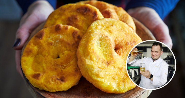 ¿Con o sin zapallo? Chef zanja el debate sobre este ingrediente en las sopaipillas y explica su aporte
