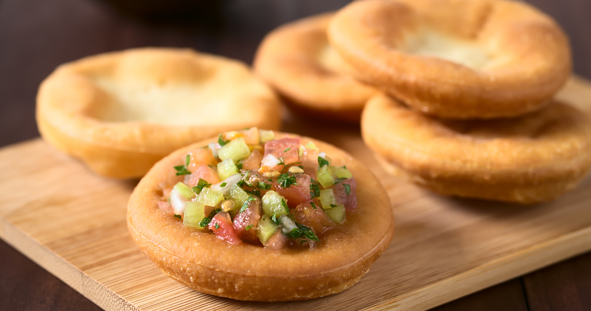 ¿Con o sin zapallo? Chef zanja el debate sobre este ingrediente en las sopaipillas y explica su aporte