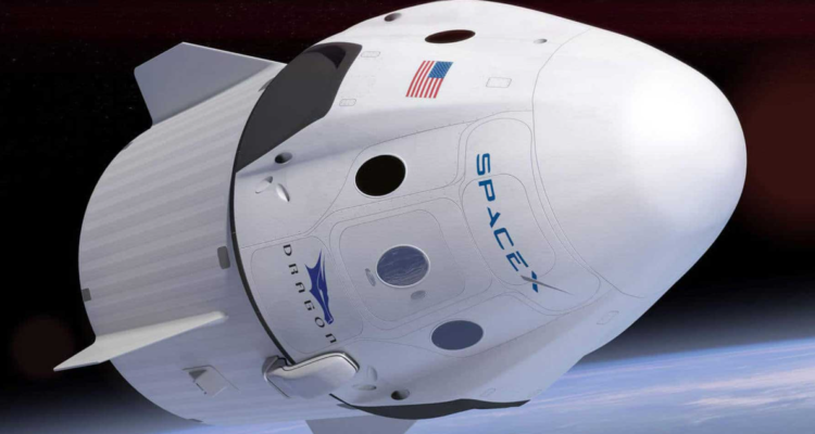 Tras subir como la espuma: Por qué las acciones de SpaceX están cayendo luego de ser las preferidas