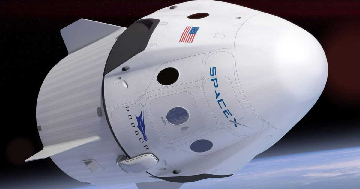 Tras subir como la espuma: Por qué las acciones de SpaceX están cayendo luego de ser las preferidas