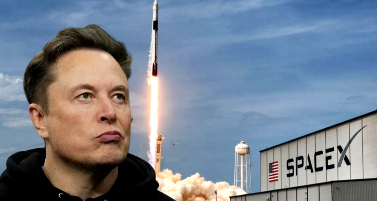 ¿Qué podría cambiar?: Elon Musk alista con SpaceX el despegue bursátil más esperado de la década